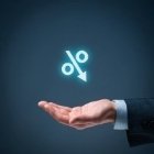 Comptes courants d'associés : nouvelles baisses des taux d'intérêts déductibles
