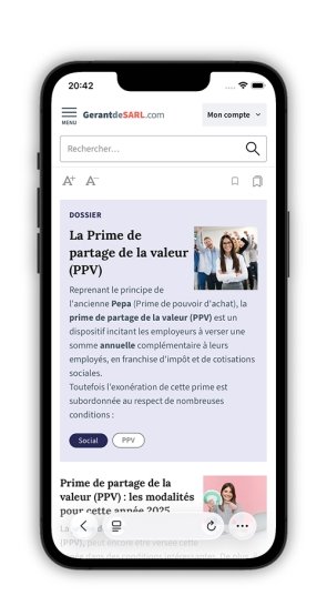 Fiches pratiques et dossiers thématiques