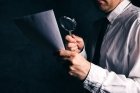 Dépôt de vos comptes annuels : n'oubliez pas la déclaration de confidentialité !