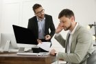 Dossier : comment sanctionner un salarié ?
