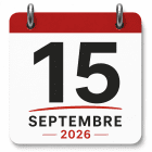 IS et CVAE : les acomptes à verser pour le 15 septembre 2026