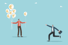 Votre holding revend les parts de votre SARL : comment bénéficier du report d’imposition de la plus-value ?