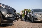 Véhicule de service : avantage en nature impossible à supprimer unilatéralement ?