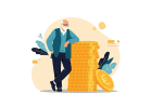 Départ en retraite : abattement de 500.000 € ou de 85 %, lequel choisir ?